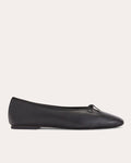 The Day Ballet Flat | Black