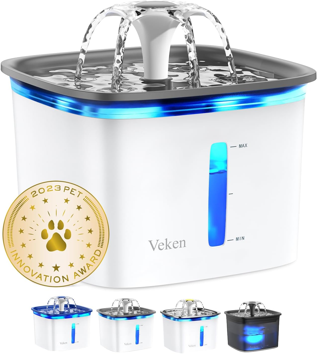 Veken