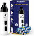 Silent Groom Pro Pet Nail Grinder