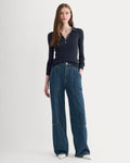 The Carpenter Jean | Mid Indigo
