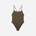 The String One-Piece | Beech