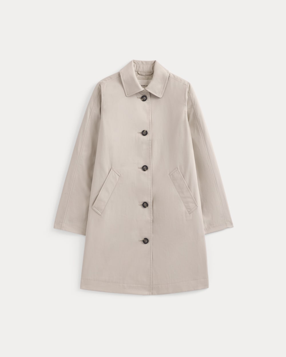 The Mac Coat | Peyote