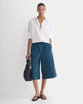 Easy Long Short | Midnight Navy