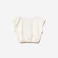 The Bubble Top | Canvas