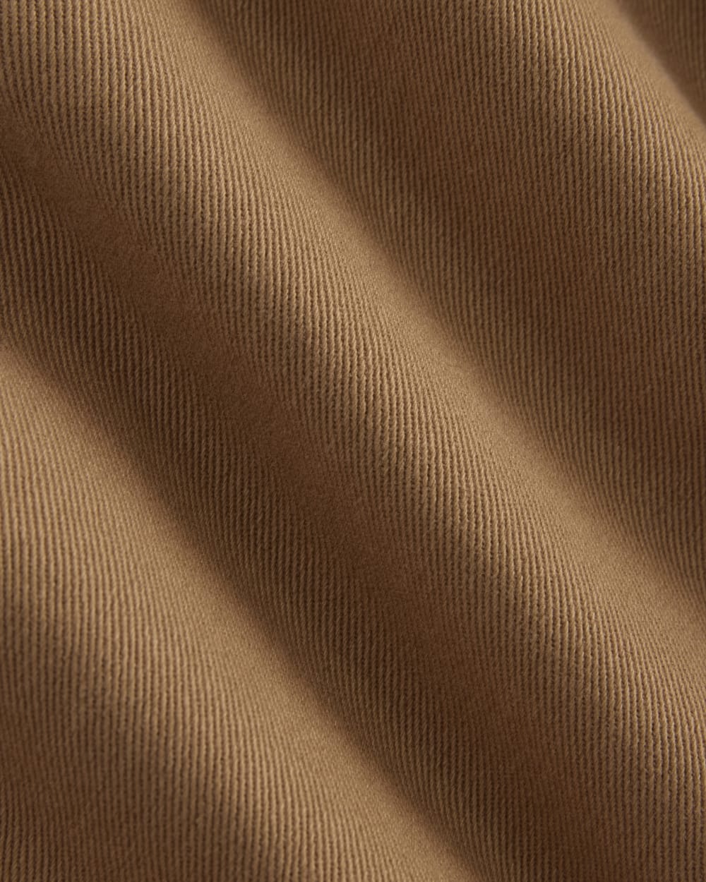 Field Jacket | Oak Brown