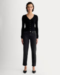 The Super-Soft Relaxed Jean | Stormy