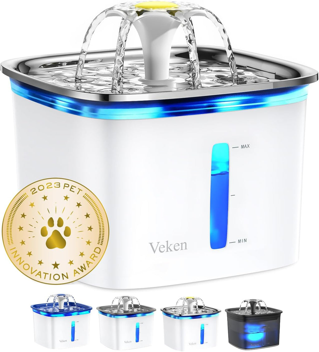 Veken