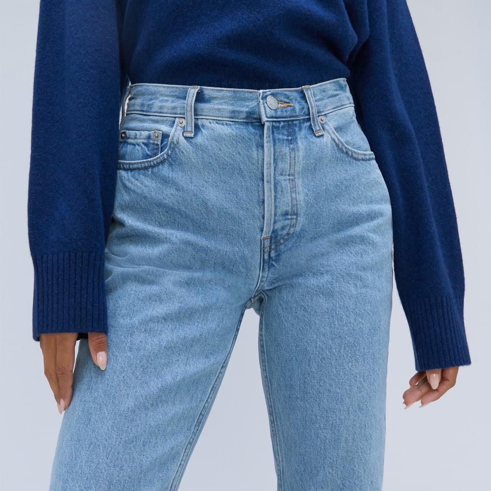 The '90s Cheeky® Jean | Clear Water | 26.5" Inseam