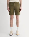 The 7" Transit Short | Olive