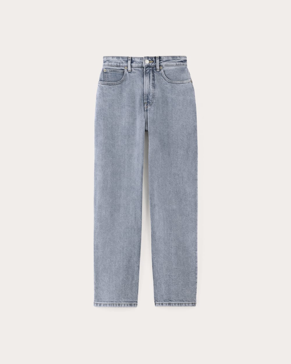 The Way-High® Hourglass Jean | Salt Water | 29 1/2" Inseam