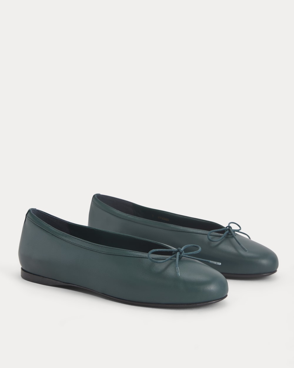 Made in Italy Ballet Flat | Juniper