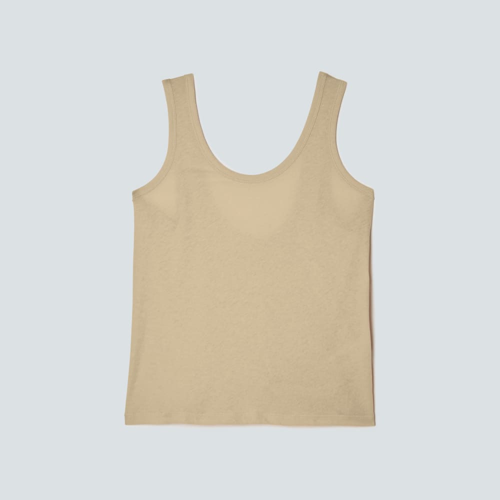 The Air Tank | Cashew