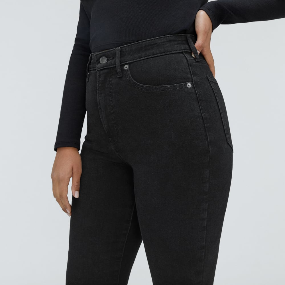 The Way-High® Hourglass Skinny Jean |  Ash | 28.75" Inseam
