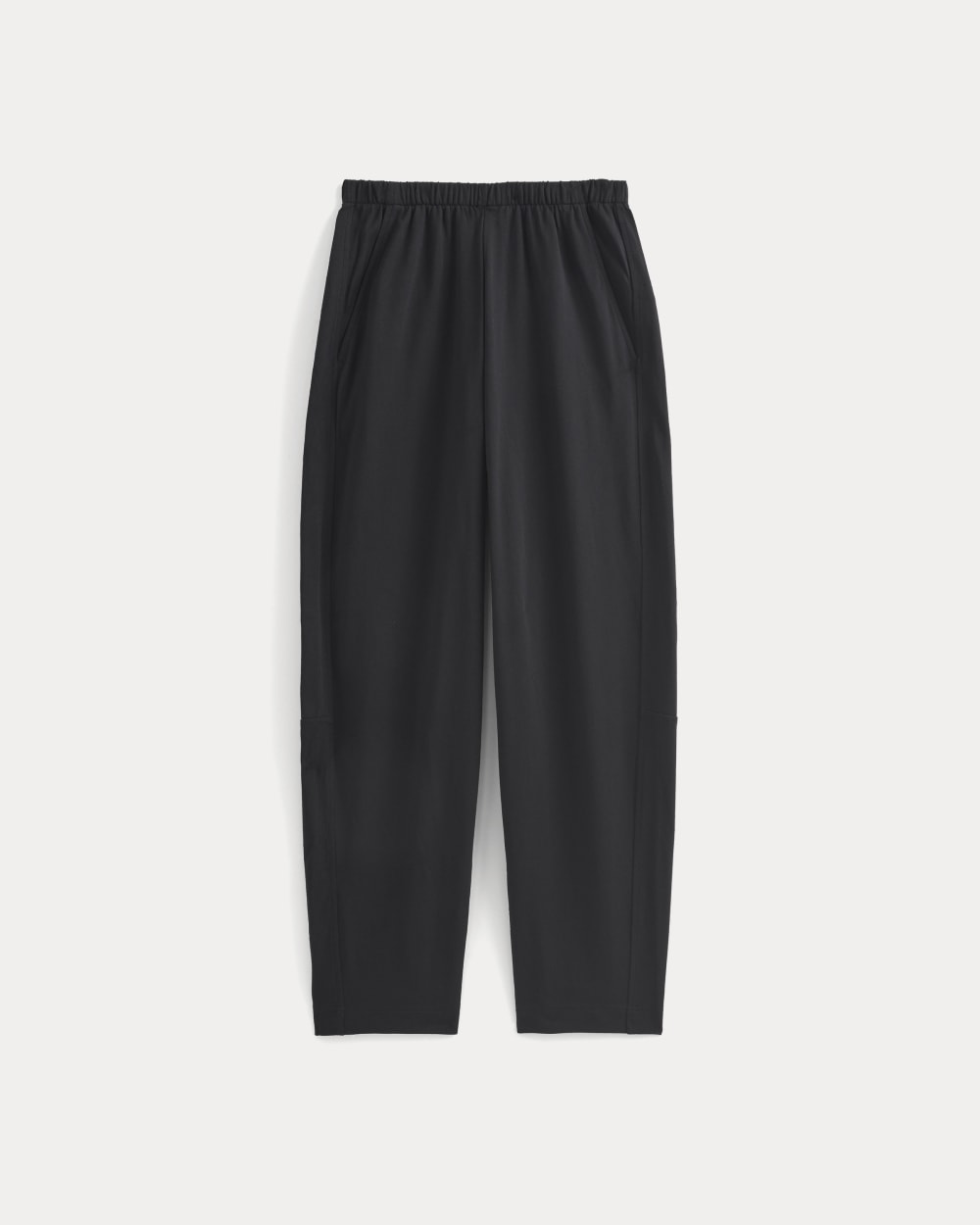 Weekend Track Pant | Black