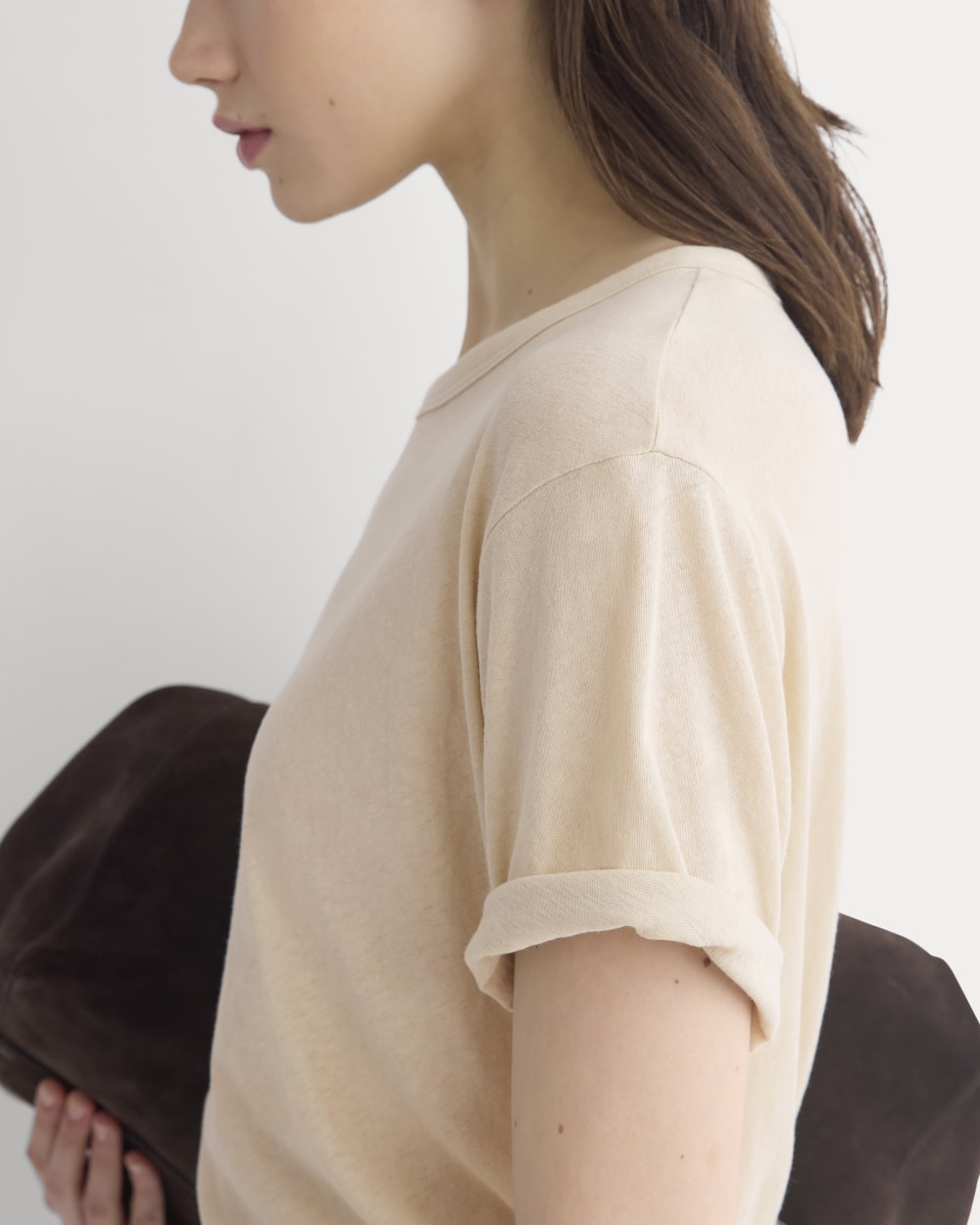 The Air Tee | Peyote