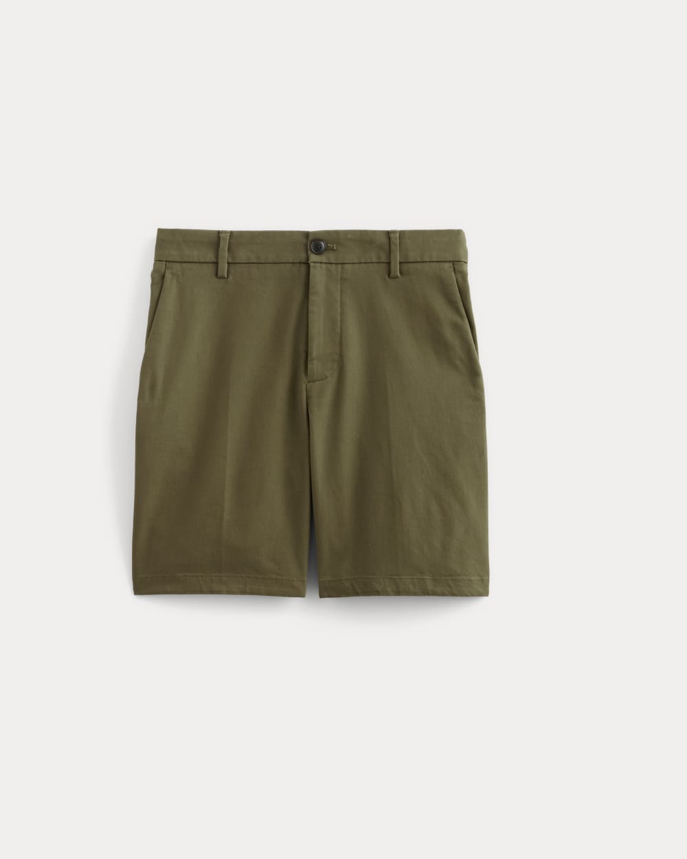 The 7" Transit Short | Olive