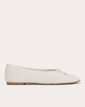 The Day Ballet Flat | Canvas