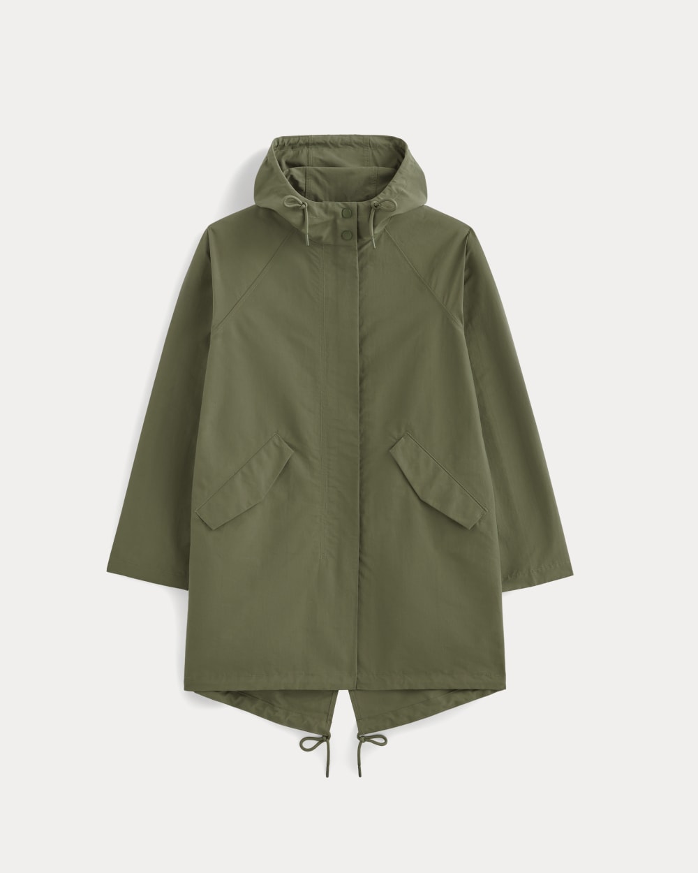 The Anorak | Kalamata