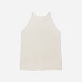 The Hemp Cutaway Tank | Moonlit Cloud