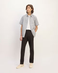 The Weekend Performance Chino | Black
