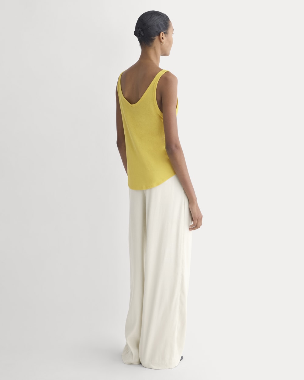 The Air Cami | Passion Fruit