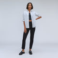 The Original Cheeky® Jean | Coal | 26.5" Inseam