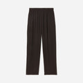 The Naia™ Ripple Pant | Black