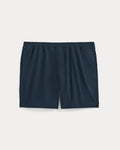 7" Swim Trunk | Deep Navy