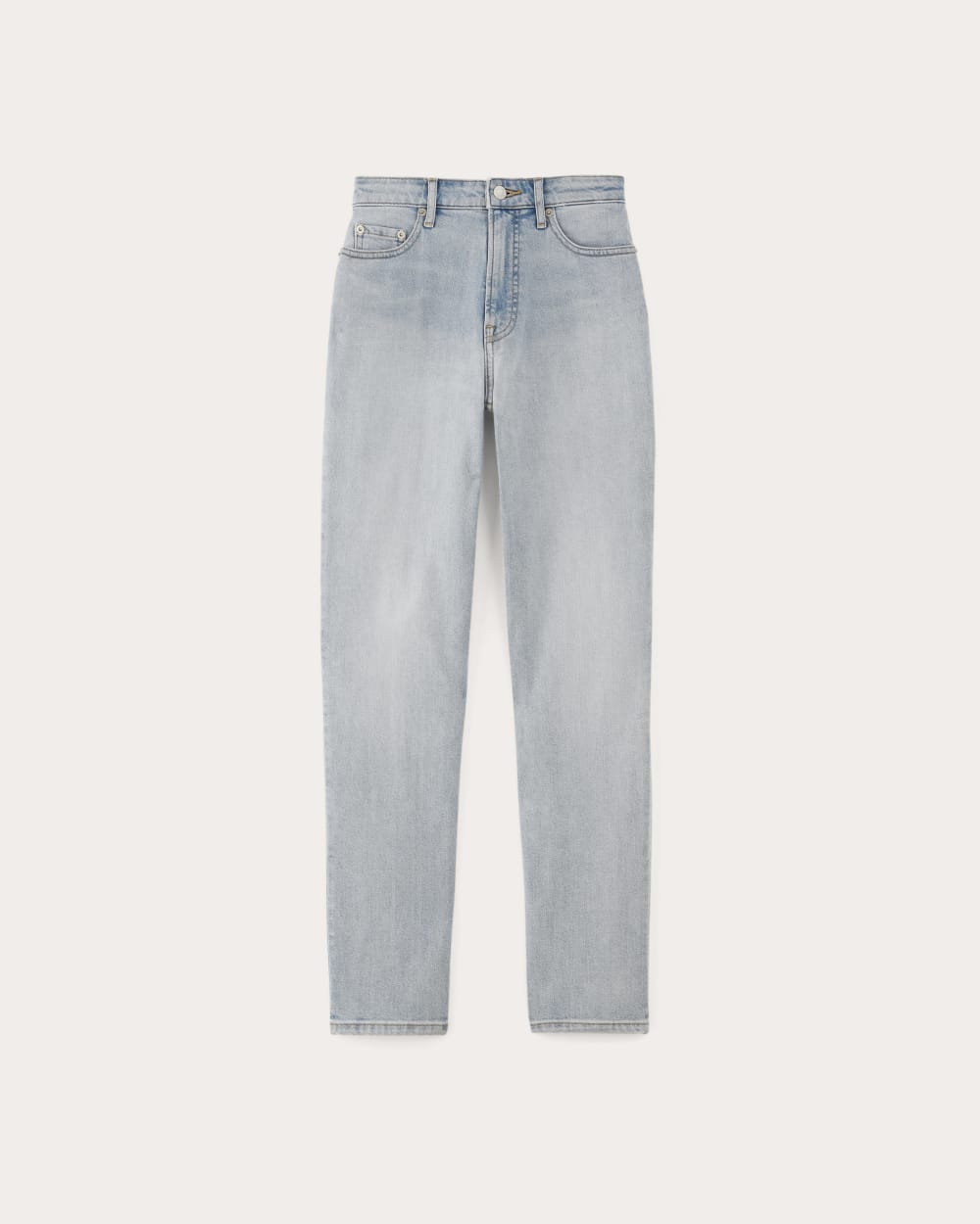 The Cheeky Hourglass Jean | Light Sky | 28.5" Inseam