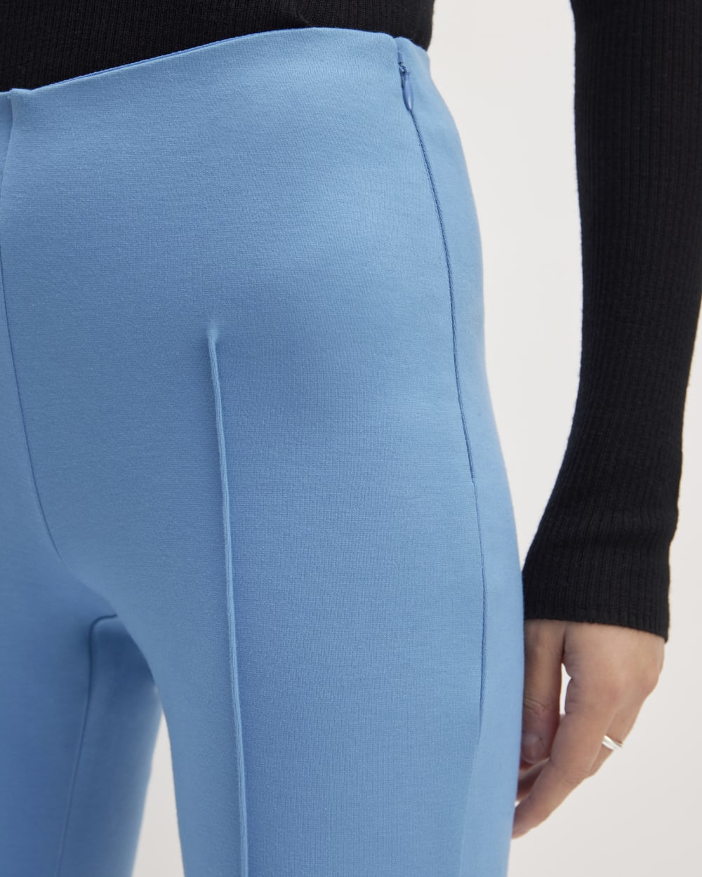 The Dream Kick Flare Pant | Heritage Blue