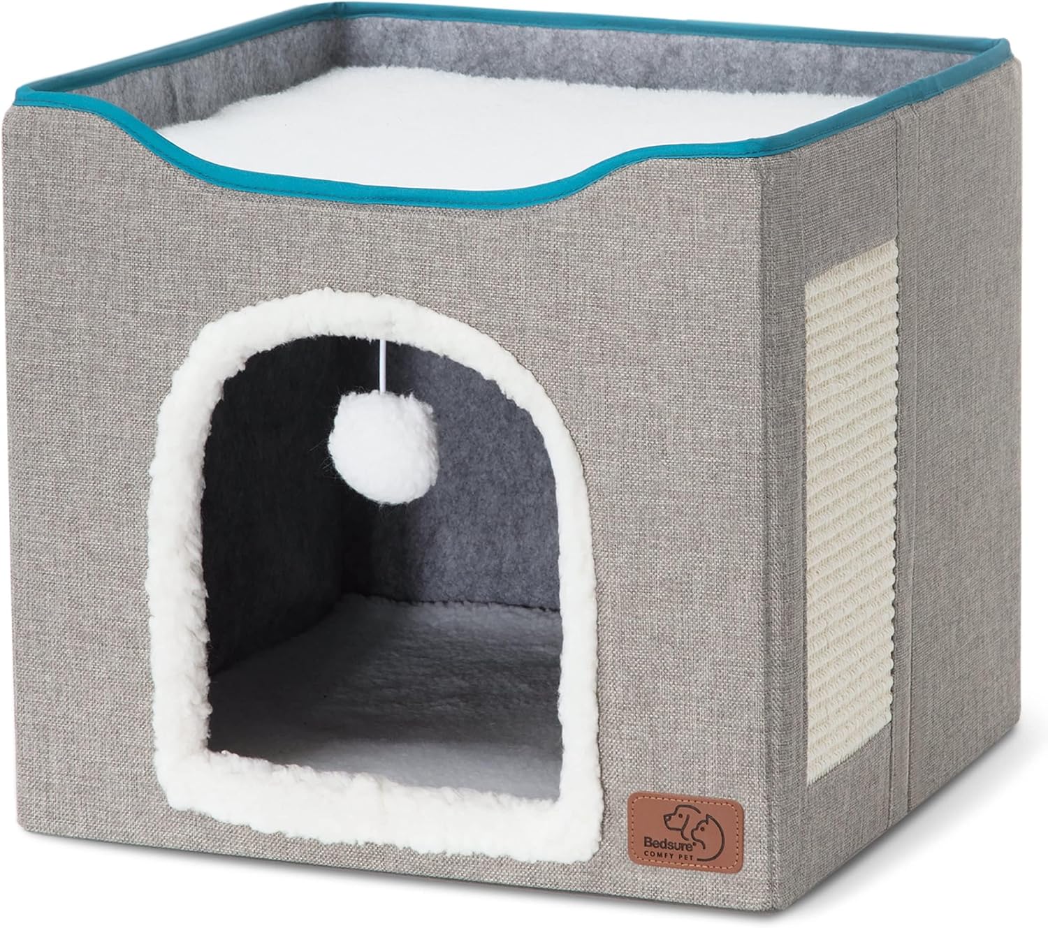 Bedsure Cat House