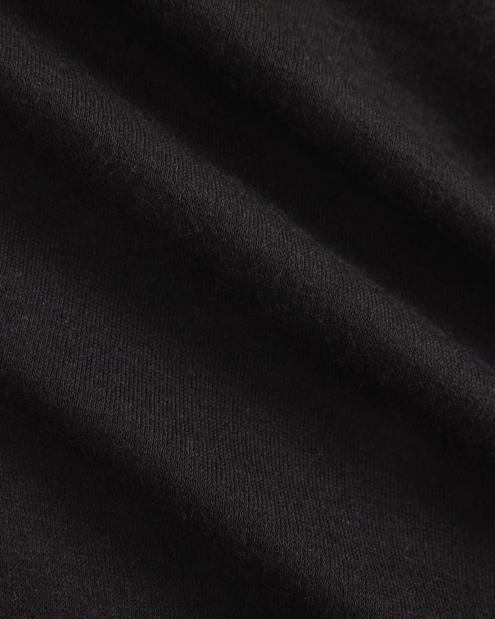 Asymmetrical Top in Butterluxe | Black