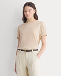 The Air Tee | Peyote