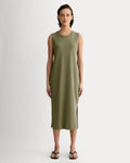 The Weekend Tank Dress | Kalamata