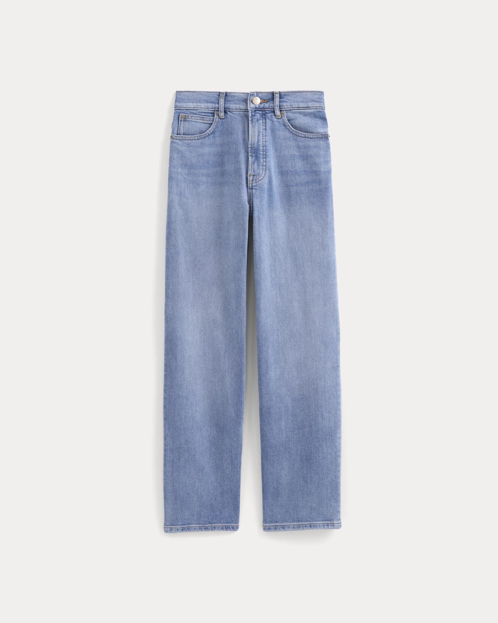 The Way-High® Jean 2.0 | Medium Wash | 27.5” Inseam