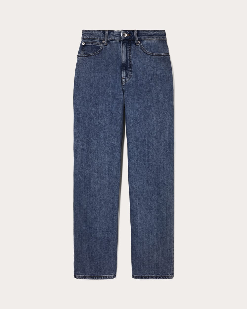 The Way-High® Hourglass Jean | Vintage Indigo | 29 1/2" Inseam