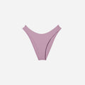 The Thigh-High Bikini Bottom | Lilac