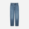 The Way-High® Jean | Folsom Blue | 27.5” Inseam