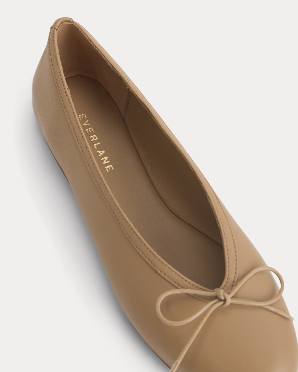Made in Italy Ballet Flat | Affogato