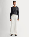 The Mid-Way Jean | Bone