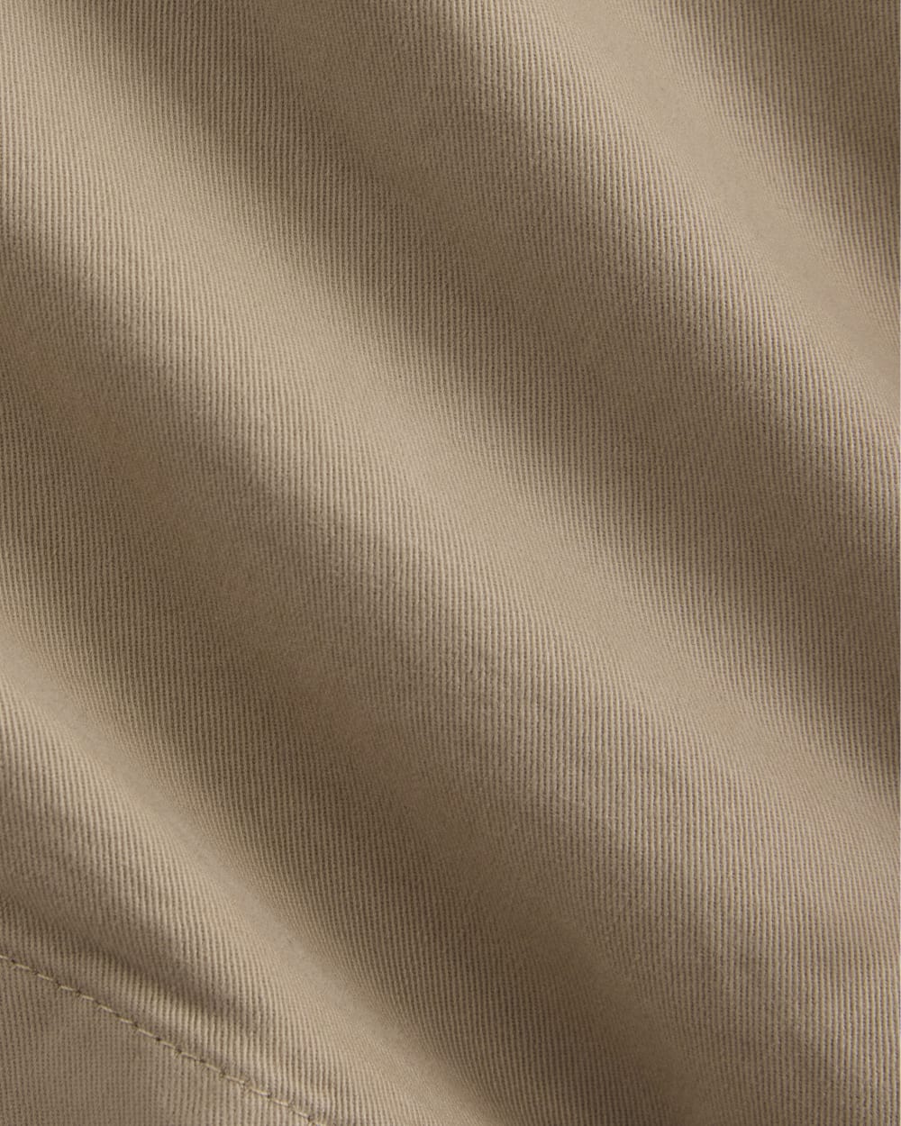 Everyday Chino Short 7” | Trench Coat Khaki