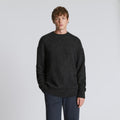 The Alpaca Crew | Heathered Black