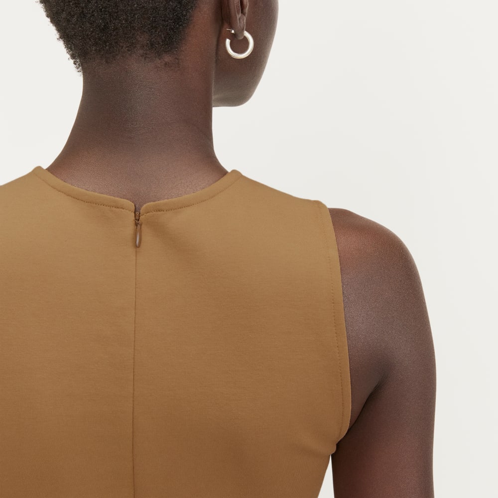 The Dream '90s Shift Dress | Toasted Coconut
