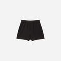 The Supima® Boxer | Uniform | Black