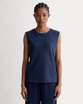 The Air Muscle Tank  | Navy