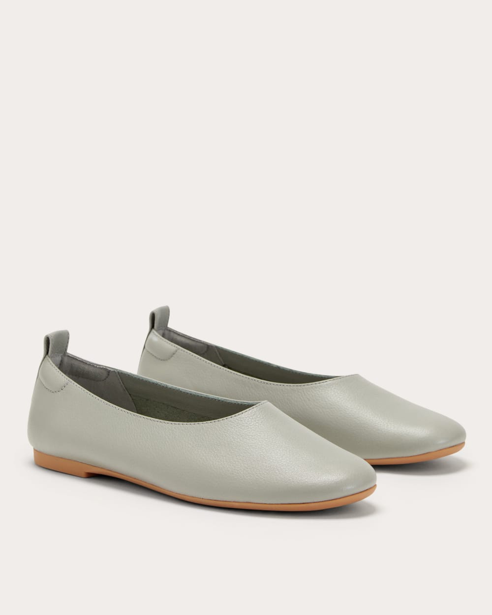 The Day Glove | Sage Green