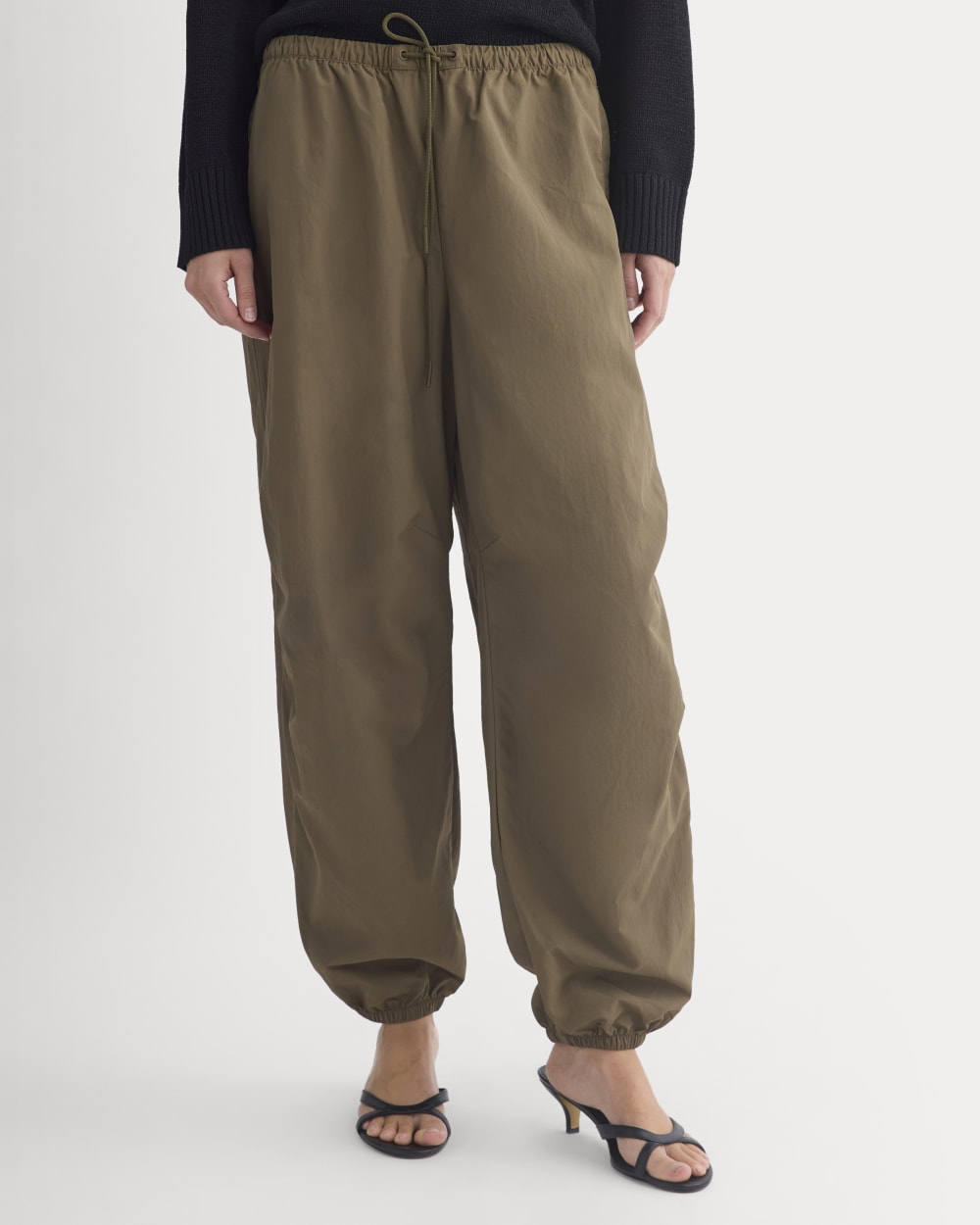 Parachute Pant | Beech