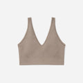 The Seamless Bra | Burnt Sugar