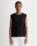 The Air Muscle Tank  | Black