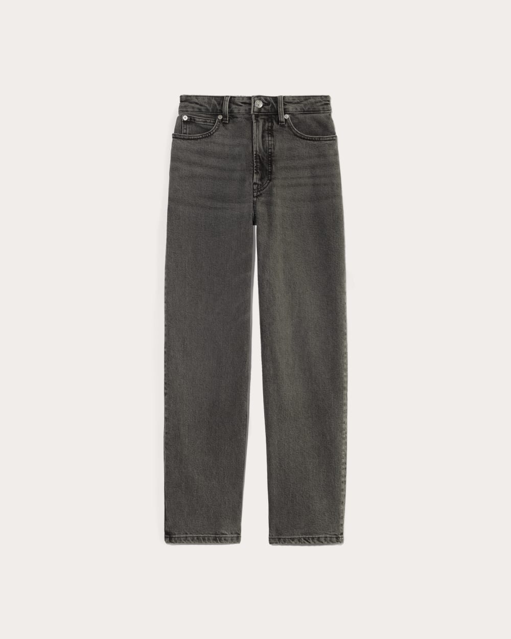 The Way-High® Hourglass Jean | Washed Black | 27 1/2" Inseam